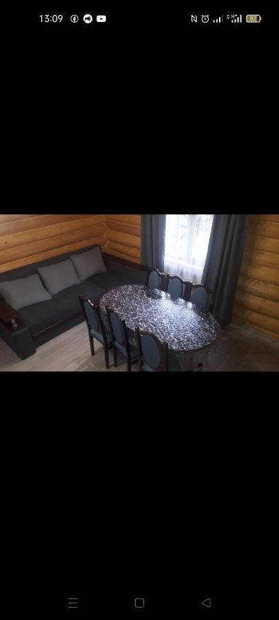 "Бджілка" І " Садиба Для Відпочинку" Lyuta Exterior photo